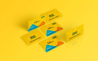 肥料企業(yè)形象設(shè)計(jì) 塑造綠色、科技與信任的品牌魅力