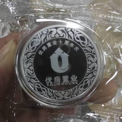 純銀定制服務(wù) 紀(jì)念幣、銀條與創(chuàng)意策劃的一站式解決方案