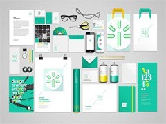 視覺賦能 寧波海報排版設計與企業形象策劃的融合之道